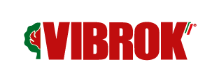 Vibrok logo