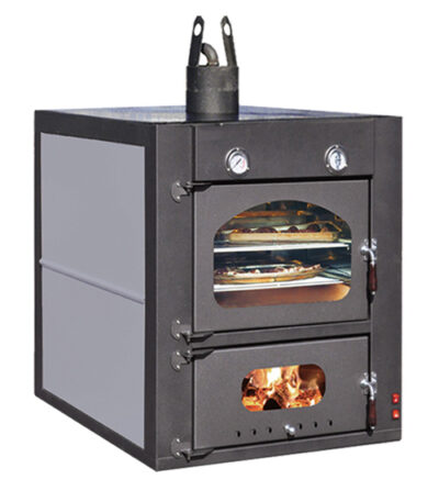 forno a legna da incasso per cucine